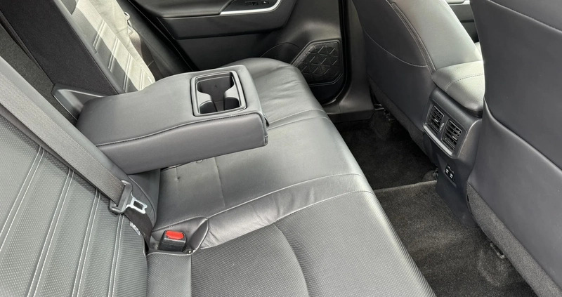 Toyota RAV4 cena 139900 przebieg: 85022, rok produkcji 2019 z Nowa Ruda małe 326